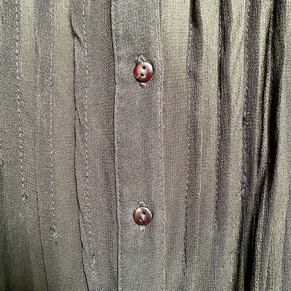 Zara Blouse - Picture 4 of 4